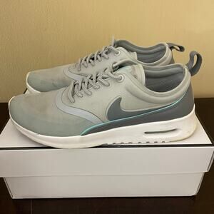 Nike Air Max Thea Ultra Wolf Cool Women's Sneaker